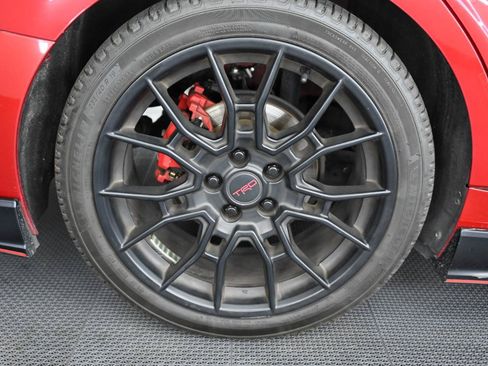 Used 2020 Toyota Camry TRD FWD image 41