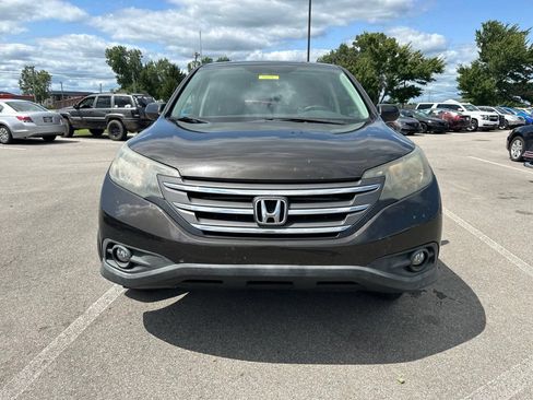 Used 2013 Honda CR-V EX image 2