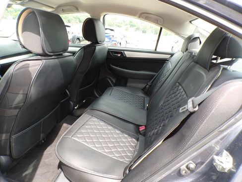 Used 2016 Subaru Legacy 2.5i Premium AWD/4WD image 18
