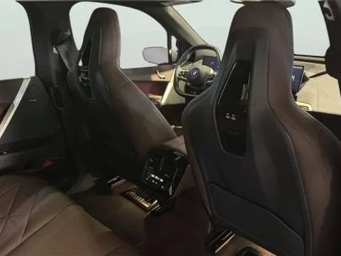 Used 2023 BMW iX xDrive50 w/ Convenience Package AWD/4WD image 21