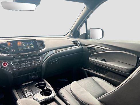 Used 2023 Honda Passport EX-L image 23