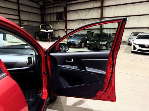 Used 2014 Kia Sportage EX FWD image 24