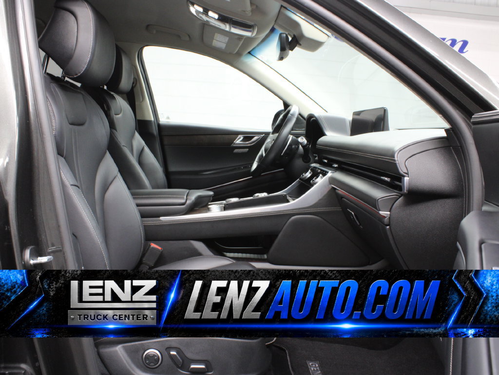 Used 2024 Genesis GV80 2.5T AWD/4WD image 26