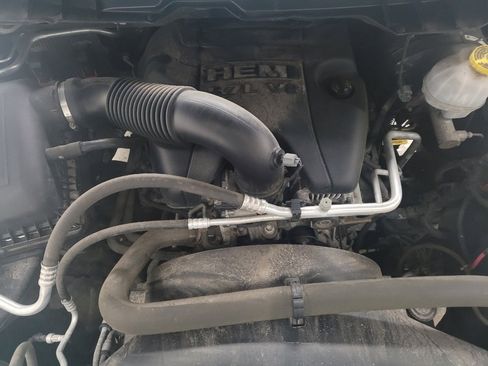 Used 2019 RAM 1500 Big Horn image 30