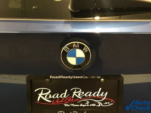 Used 2019 BMW X3 xDrive30i w/ Driving Assistance Package AWD/4WD image 14