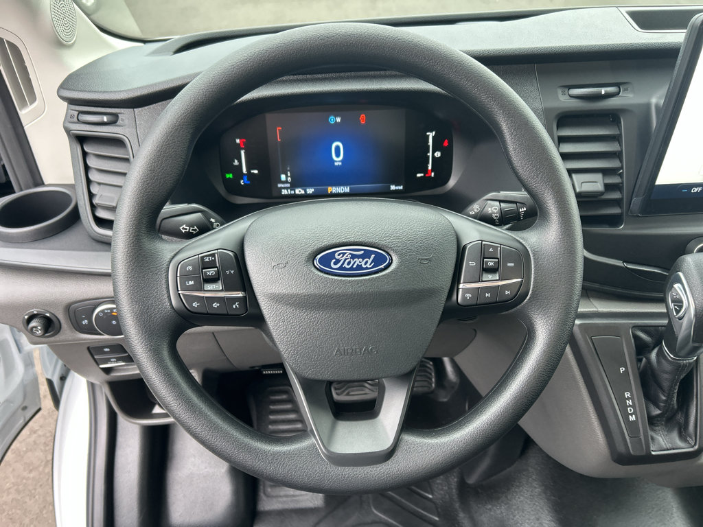 New 2026 Ford Transit 350 148 High Roof AWD image 35
