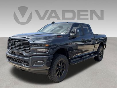 New 2026 RAM 2500 Big Horn