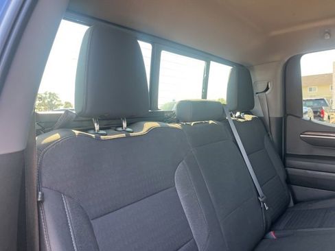 Used 2022 Chevrolet Silverado 1500 RST image 47