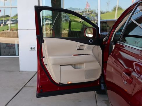 Used 2010 Lexus RX 350 2WD image 13