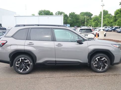Used 2026 Subaru Forester Limited AWD/4WD image 5