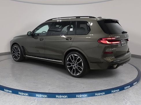Certified 2024 BMW X7 xDrive40i w/ Executive Package AWD/4WD image 7