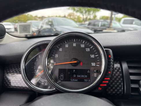 Used 2016 MINI Cooper S FWD image 13