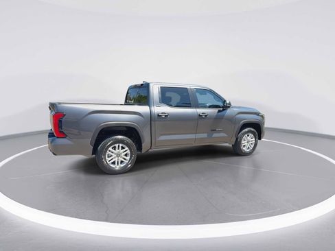 Certified 2026 Toyota Tundra SR5 w/ SR5 Convenience Package AWD/4WD image 8
