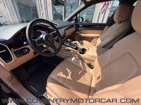 Used 2019 Porsche Cayenne AWD/4WD image 31