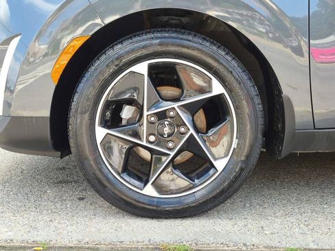Certified 2023 Kia Soul EX FWD image 28