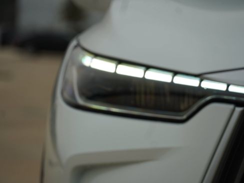 New 2026 INFINITI QX60 Luxe w/ Cargo Package image 2