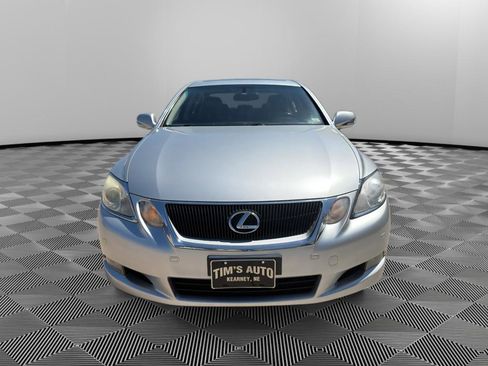 Used 2009 Lexus GS 350 AWD image 8