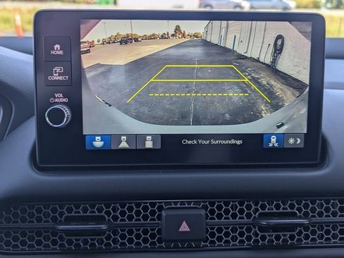 New 2026 Honda HR-V Sport image 14