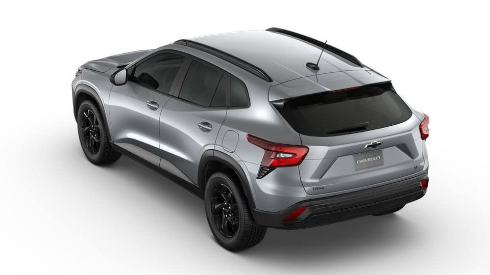 New 2026 Chevrolet Trax LT FWD image 16