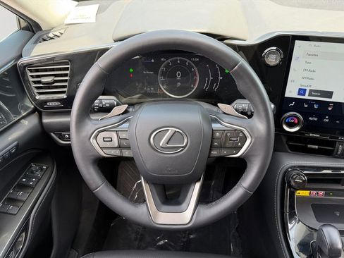 Used 2022 Lexus NX 350 AWD w/ Accessory Package 2 image 16