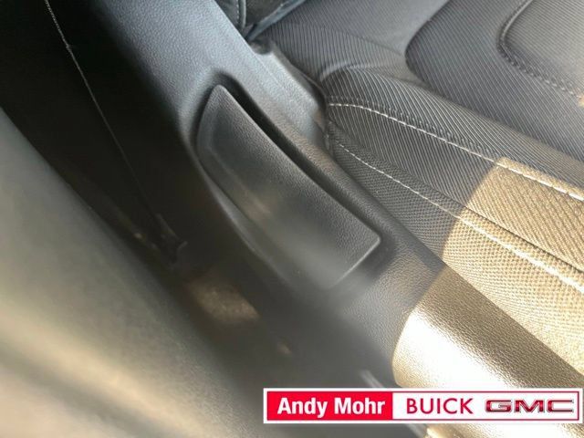Used 2024 Hyundai Tucson SEL AWD/4WD image 41