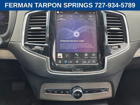 Used 2024 Volvo XC90 T8 Ultimate AWD/4WD image 26