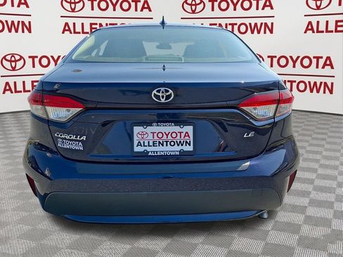 Used 2020 Toyota Corolla LE FWD image 5