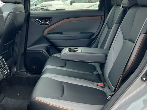 New 2026 Subaru Forester Sport image 15