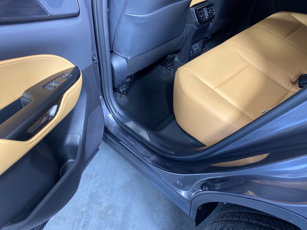 Certified 2025 Lexus NX 350 AWD w/ Accessory Package (2T) image 26