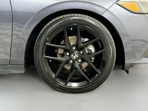 Used 2024 Honda Civic Sport image 32