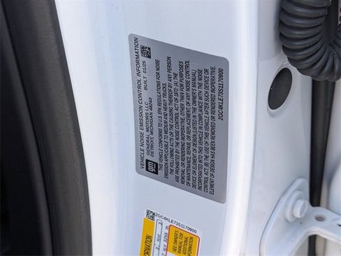 Used 2025 Chevrolet Silverado 2500 W/T w/ WT Convenience Package image 18