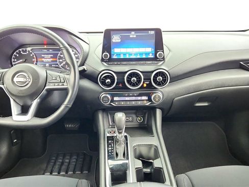 Used 2024 Nissan Sentra SV w/ All-Weather Package FWD image 27