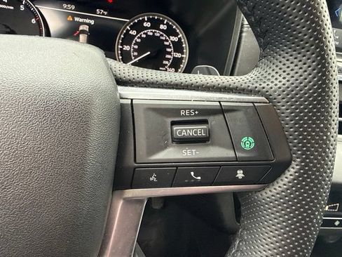 Used 2024 Mitsubishi Outlander SE AWD/4WD image 10