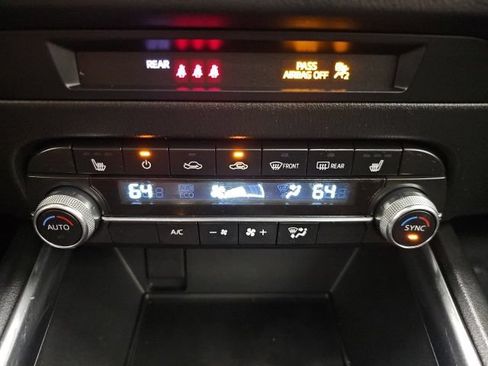 Used 2023 MAZDA CX-5 AWD 2.5 S w/ Premium Package image 24