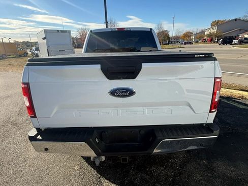 Used 2018 Ford F150 XLT w/ Trailer Tow Package image 5