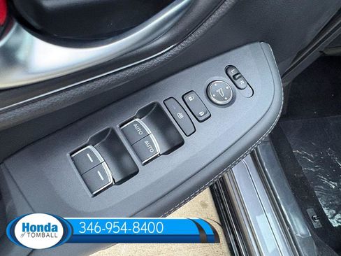 New 2026 Honda HR-V EX-L image 8