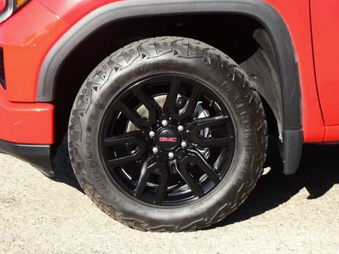 Used 2022 GMC Sierra 1500 Elevation RWD image 38