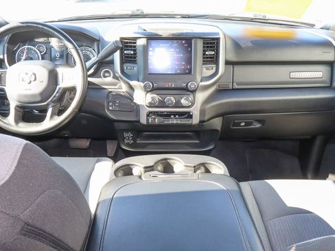 Used 2024 RAM 2500 Big Horn image 10