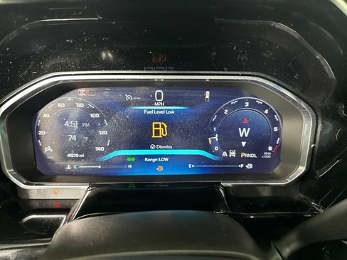 Used 2026 Chevrolet Silverado 1500 LT AWD/4WD image 17