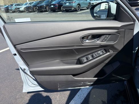 New 2026 Honda Accord Touring image 18