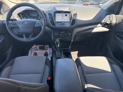 Used 2019 Ford Escape SE AWD/4WD image 15