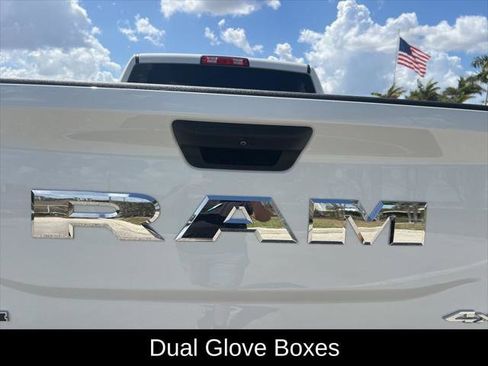 Certified 2026 RAM 2500 Big Horn image 26