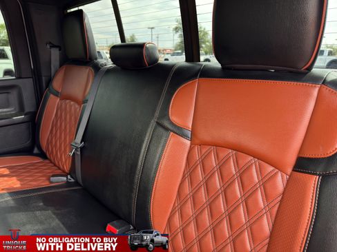 Used 2023 RAM 2500 Tradesman image 27