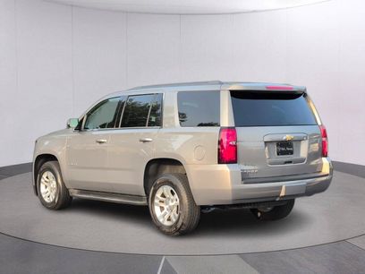 Used 2019 Chevrolet Tahoe LT