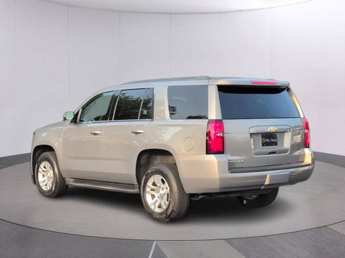 Used 2019 Chevrolet Tahoe LT RWD image 3