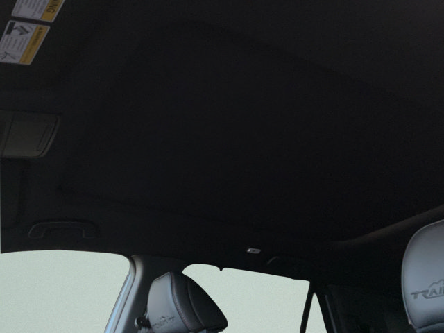 New 2027 Honda Passport TrailSport Elite image 21