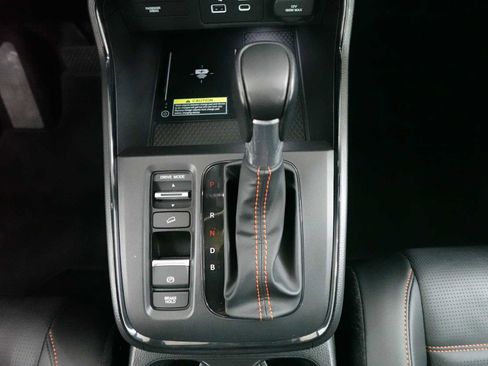 Used 2025 Honda CR-V Sport-L image 22