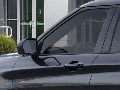 New 2026 Ford Explorer Active image 20