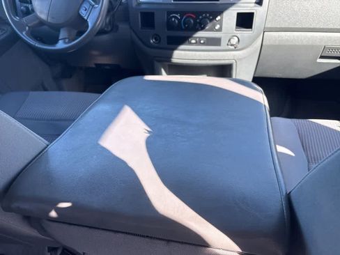 Used 2008 Dodge Ram 2500 Truck SXT w/ Popular Equipment Group image 13