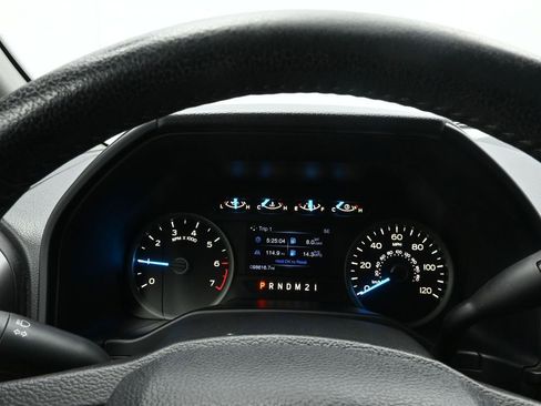 Used 2015 Ford F150 XLT w/ Equipment Group 301A Mid image 20